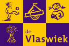 Basisschool de Vlaswiek | Koewacht logo